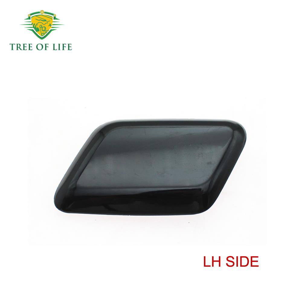 059272 adecuado para Suzuki Grand Vitara nuevo parachoques delantero faro limpiador cubierta de boquilla