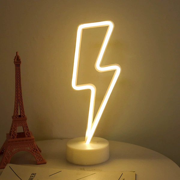 Lightning