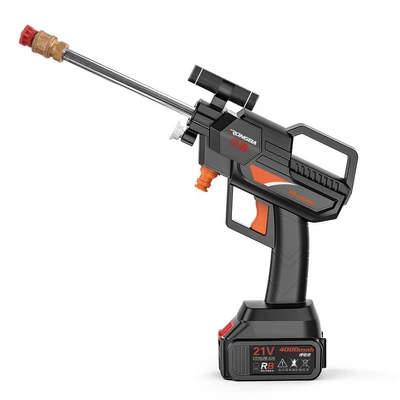 High pressure car wash water gun Car Wash Water Gun Multifunctional