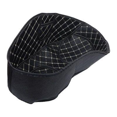 for Motorcycles, Motorcycle cushion