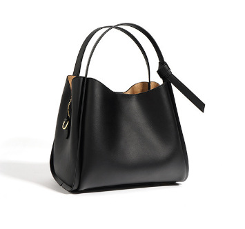 Damen Ledertasche Als Umhängetasche Für Modische Pendler_voghion.com