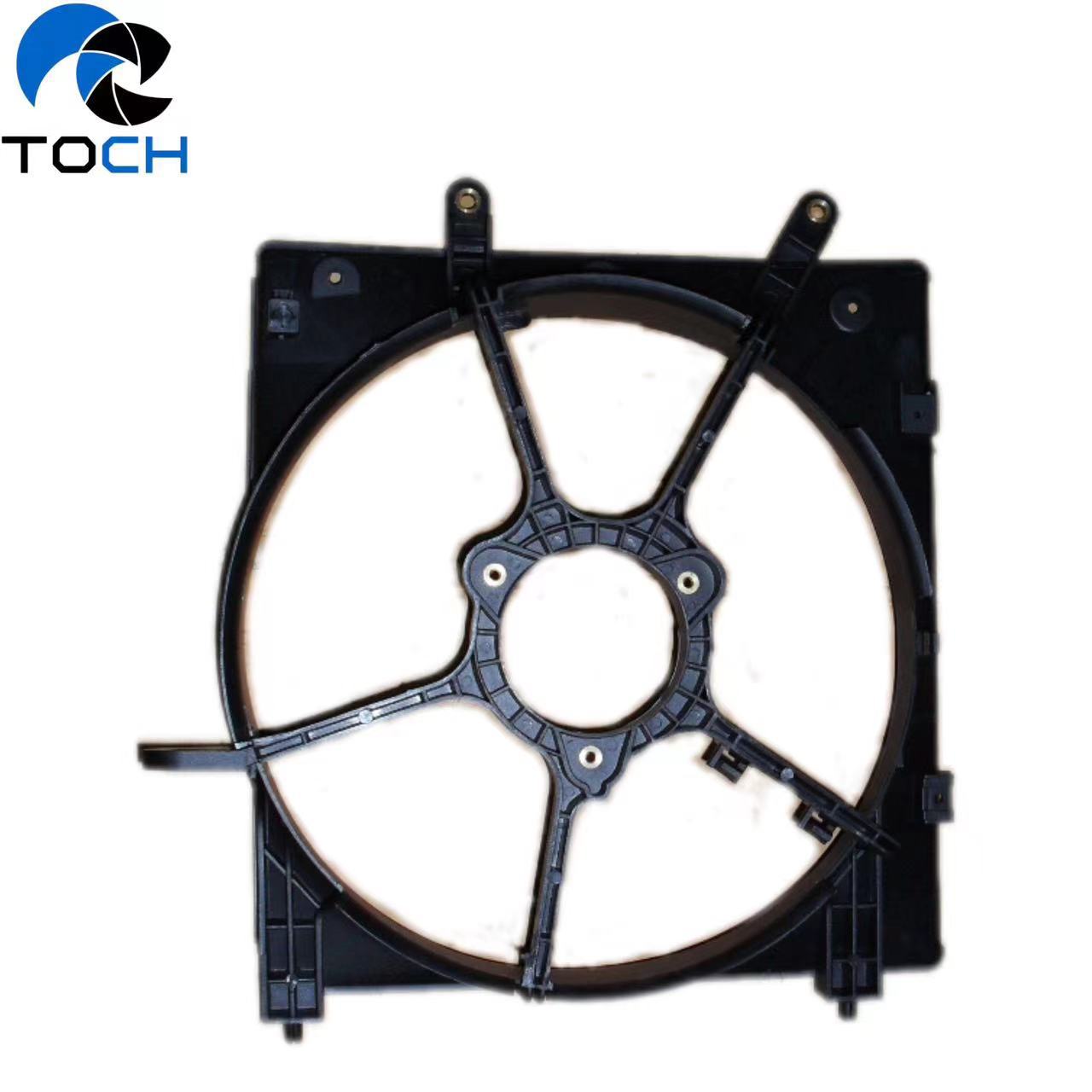 Toyota wind rack 641g