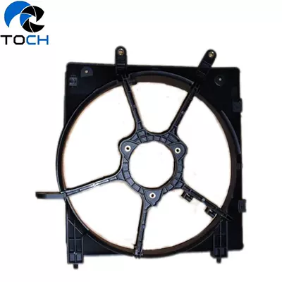 Toyota wind rack 641g (Fan)
