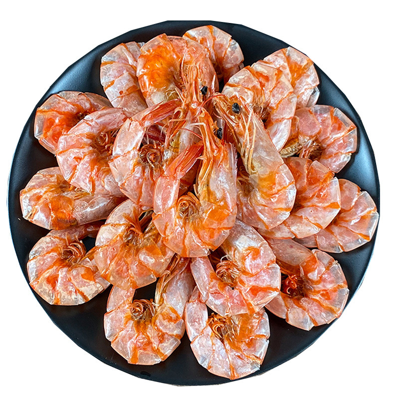 【美味しくない場合は返金】魚米湾焼き干しエビ すぐに食べられる温州産焼き干しエビ 妊婦向けスナック|undefined