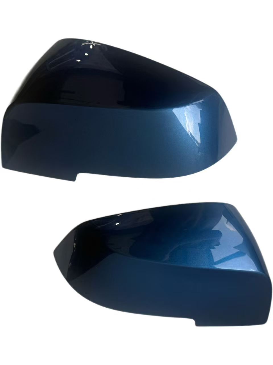 Suitable for Bmw 1 Series 2 Series 3 Series 4 Series 3 Series F30F34F35F20F22 Reversing Mirror Housing Rearview Mirror Shell Reflective