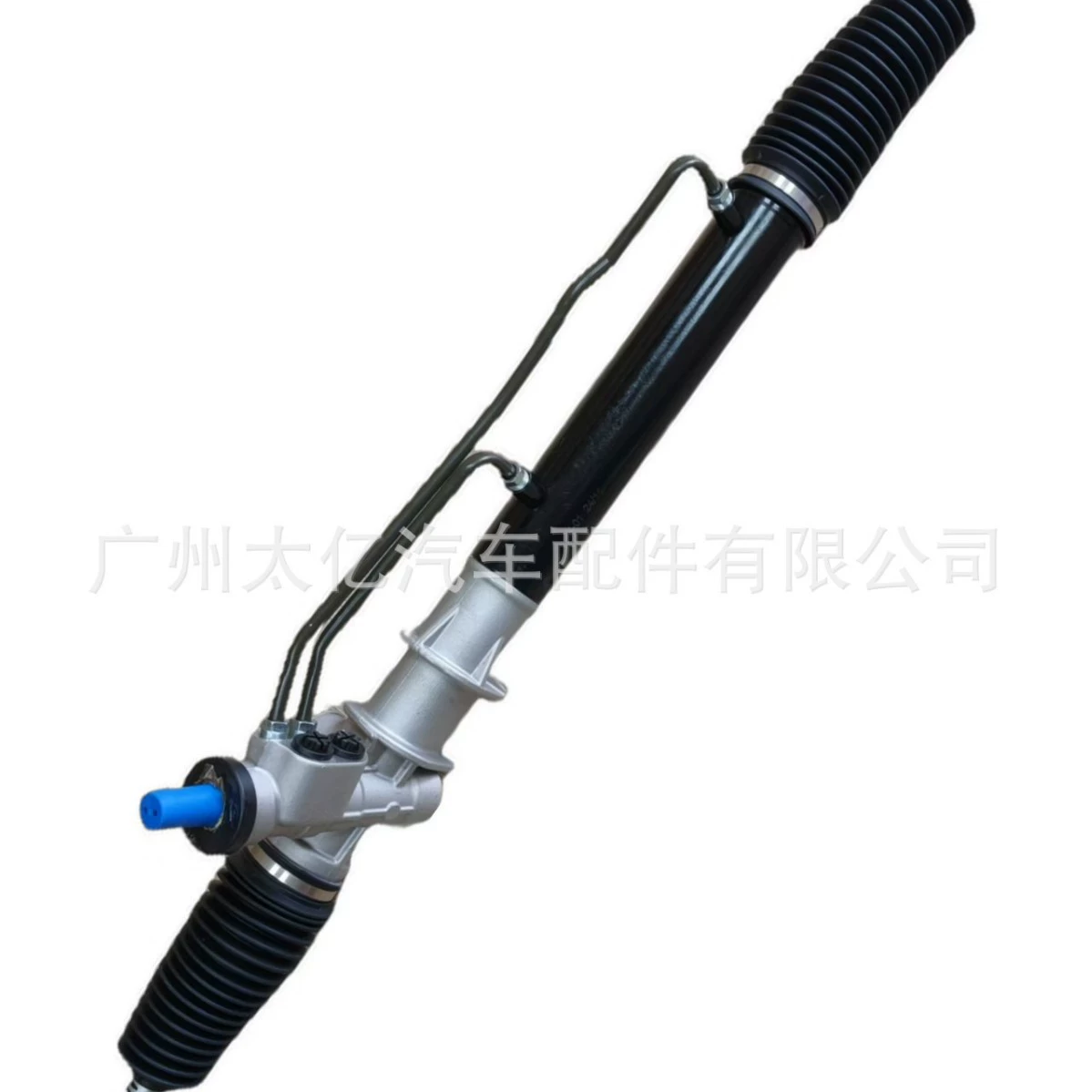 Рулевой механизм в сборе LHD 57700-4E040 для BONGO-3 2WD