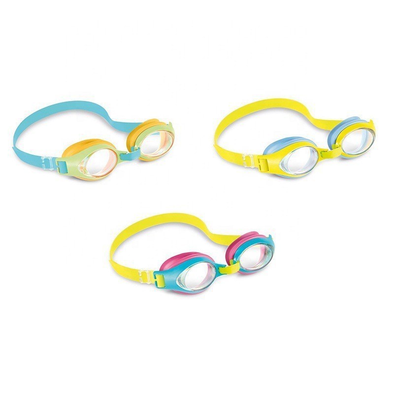 55611 Gafas de natación para niños (3-8 años) 0.06g