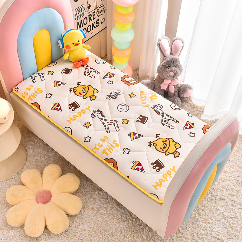 Cotton children's universal mattress for new born for kindergarten…