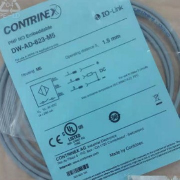 现货科瑞光电开关PT-Q55-A7-200F作用说明