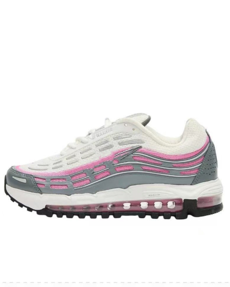 Zapatos Putian AIR MAX TL 2.5 x CDG Rei Kawakubo Primavera/Verano Zapatos para correr con amortiguación de colchón de aire para hombres y mujeres
