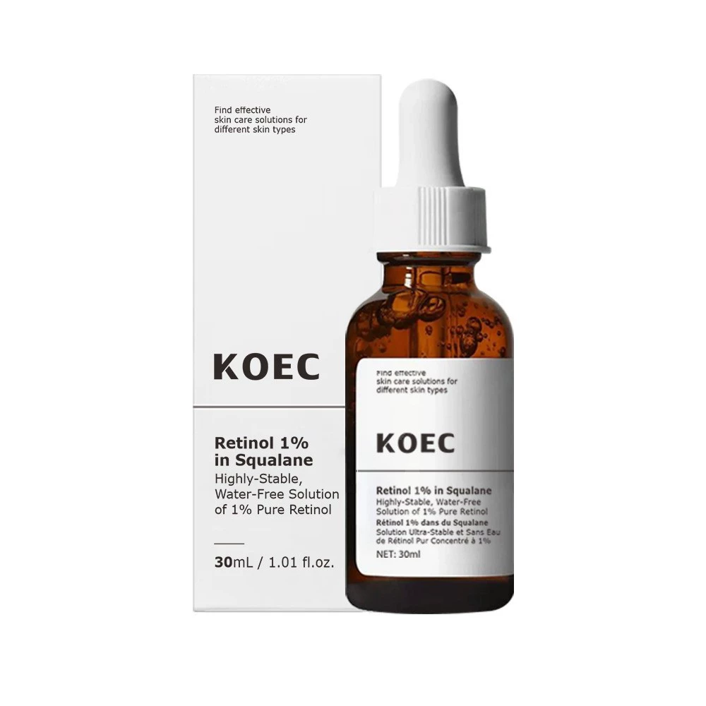 Сыворотка для лица Essence Serum, ниацинамид + салициловая кислота + гиалуроновая кислота, 60 г, увлажнение
