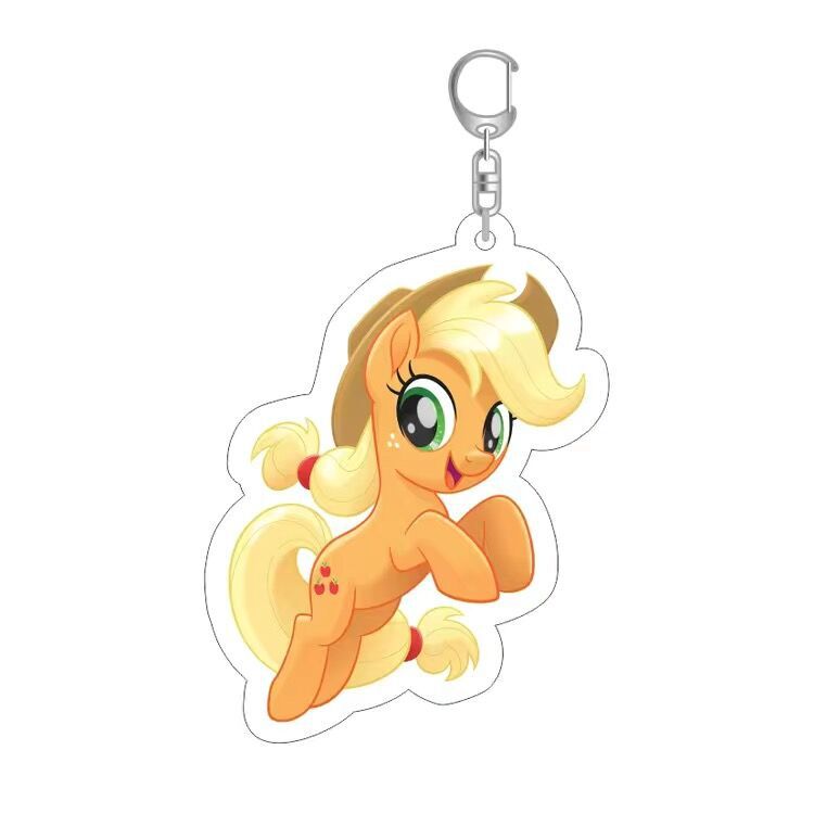 Apple, keychain