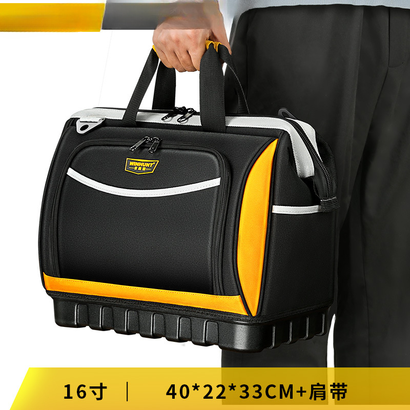 Kit de herramientas Changshengke fuerte y duradero portátil para instalación de película de seguridad laboral en el sitio de reparación de carpintería eléctrica