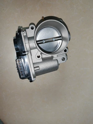 Koreya modelləri üçün 35100-2E300 351002E300 qaz klapanı