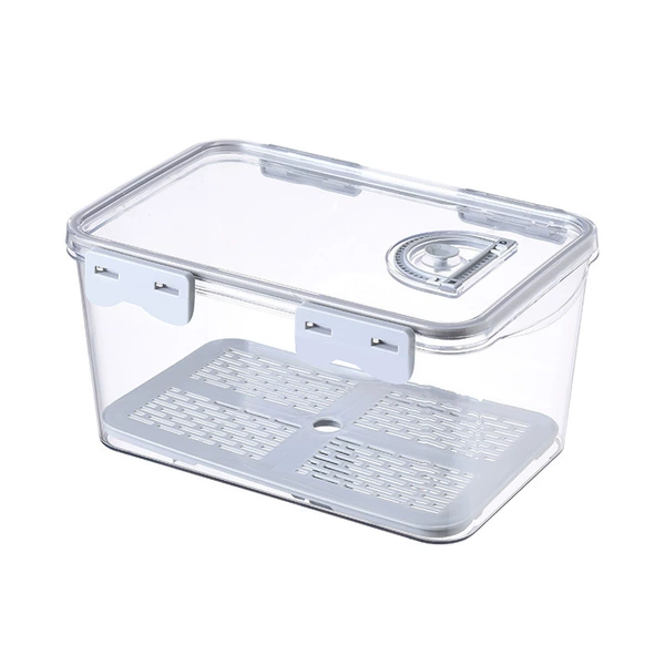 Storage box, drying rack, big water board