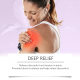 Ximonth Body Massage Gel Daily Care Joint Knee Elbow Shoulder Comfortable External Application Gel