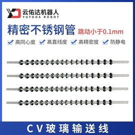 线性机器人;电子产品制造;其他输送设备