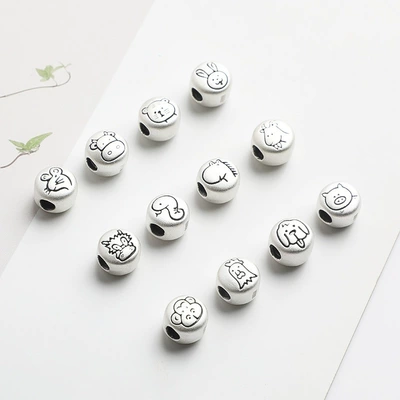 Loose Beads Accessories, Zərgərlik ara hissələri