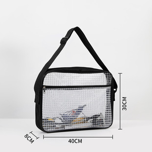 40*30*8Pvc Grids 17inch Clean Anti-Static European Standard Environmentally Friendly Dust-Free Package Static Electricity to Prevent Igg