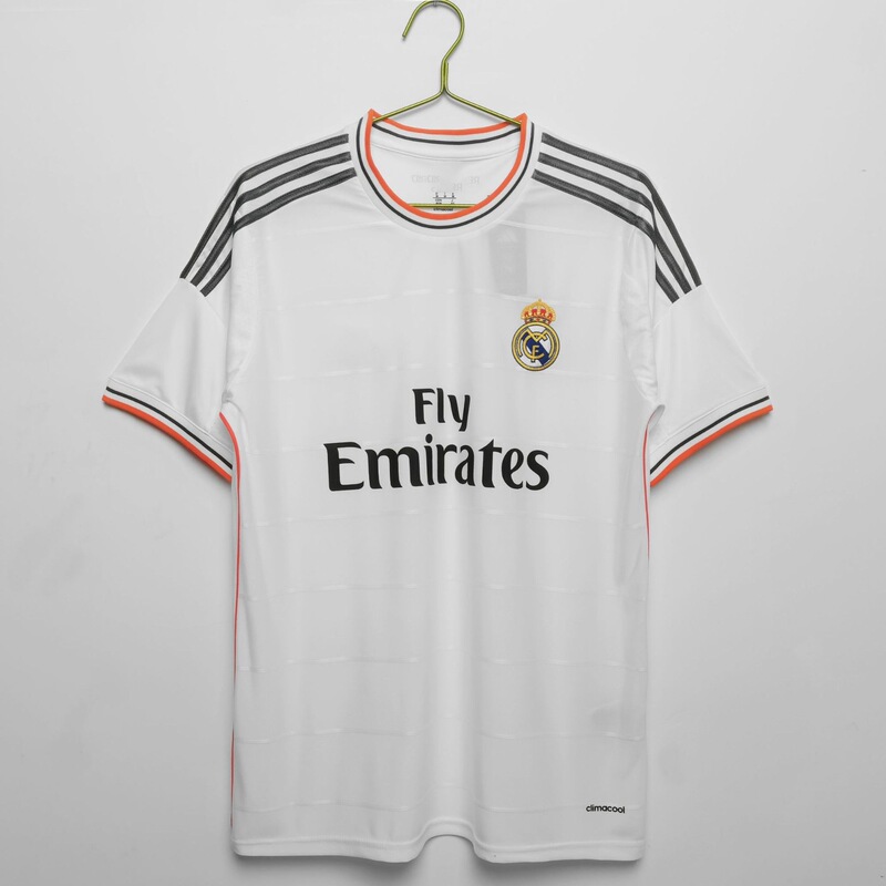 卸売クロスボーダーレトロジャージクラブレアルマドリードマンチェスターユナイテッドACアーセナルバルセロナ半袖サッカーユニフォーム受託配送|undefined