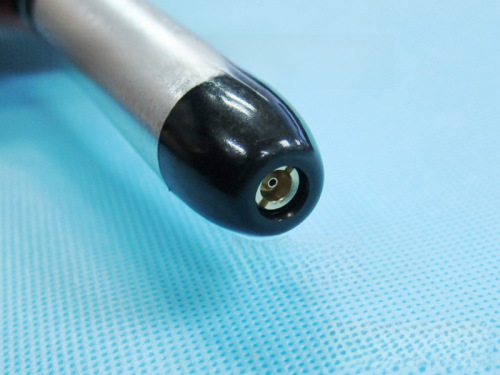 Pencil type gas iron, gas iron HT-1937, gas iron with aluminum alloy casing, gas welding torch