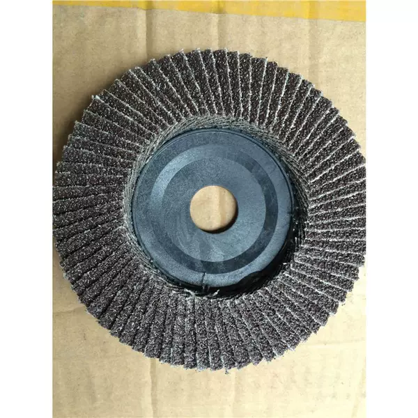 Blade Thickened Polishing Wheel 100 Angle Grinder Angle Grinding Sheet Abrasive Cloth Wheel Stainless Steel Grinding Sheet