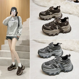 女式皮靴;女式运动单鞋;厚底凉鞋