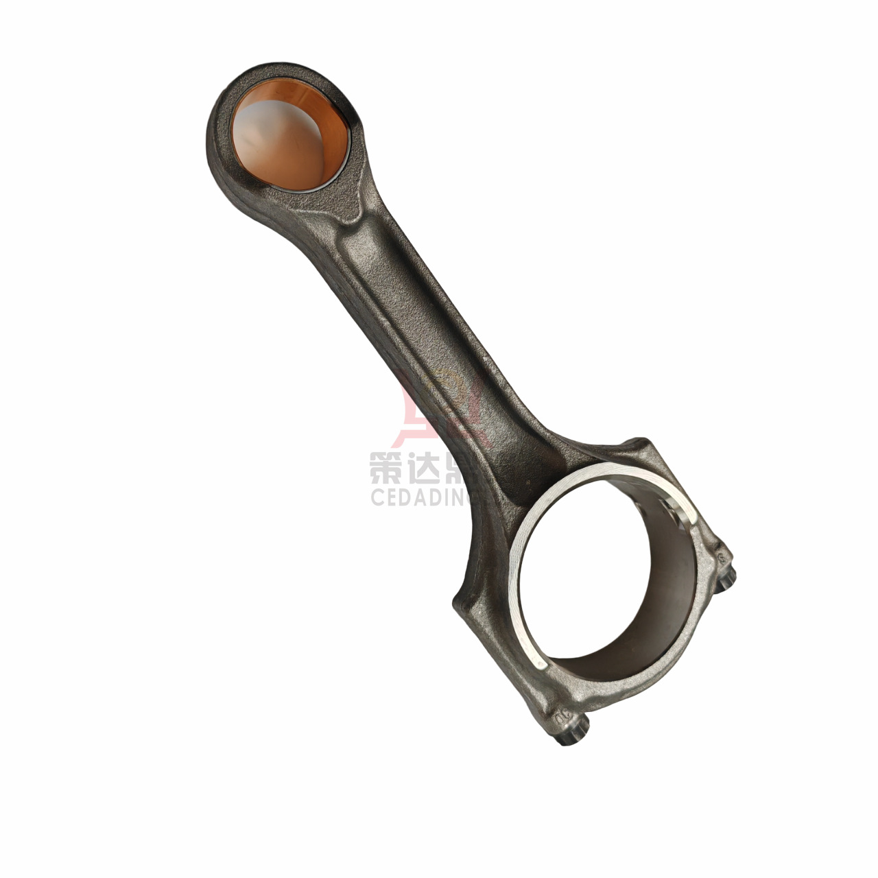 Deutz Tcd3.6 Engine 04123412 Connecting Rod Assembly Original Factory Parts