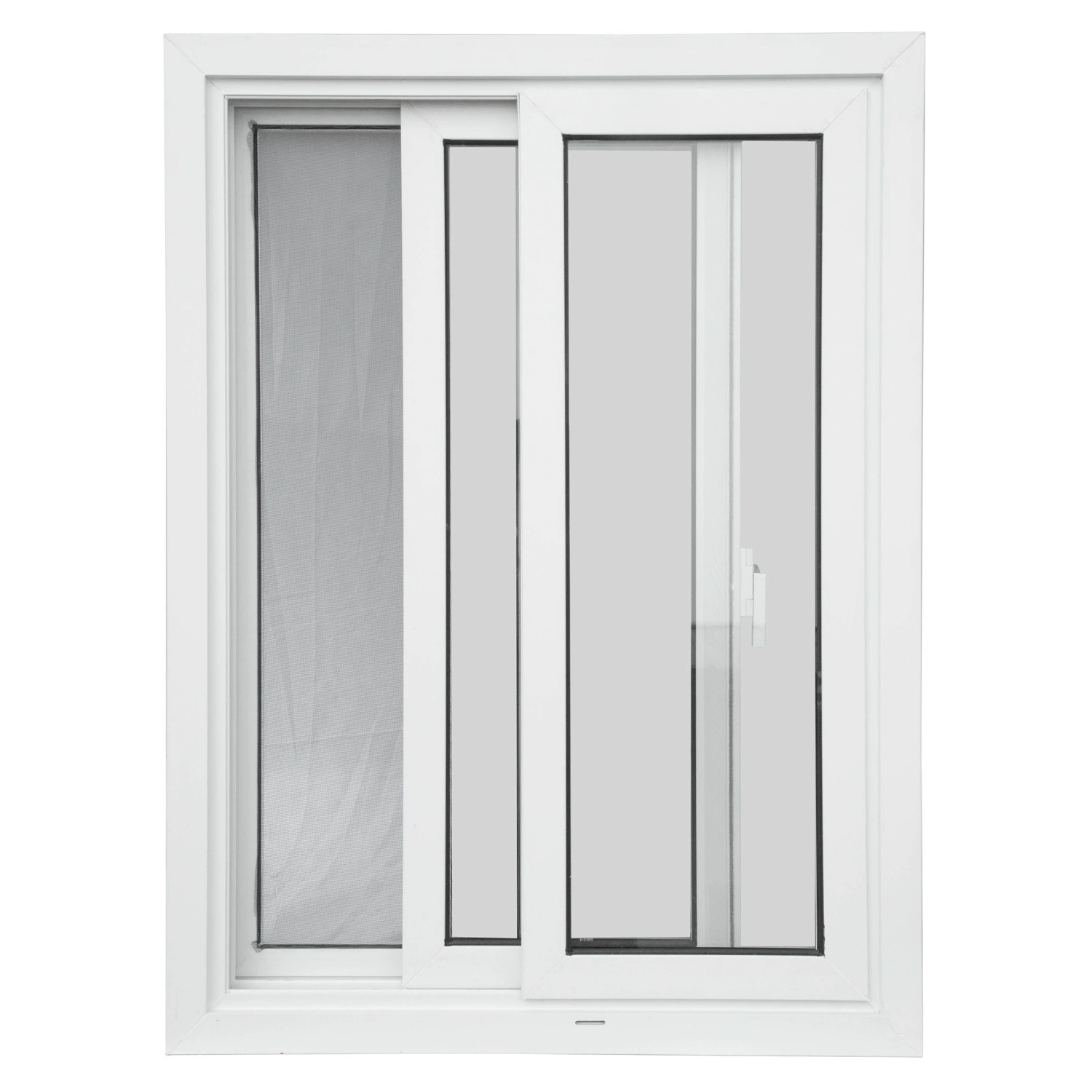 Selected C-type prefabricated container windows, mobile movable panel windows, assembled folding box room windows, 1100*92