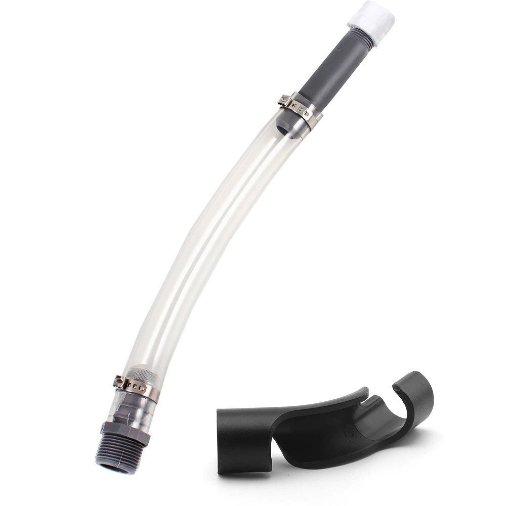 Трансграничные автомобильные принадлежности масляная труба локоть фиксатор комбинированный топливный шланг подходит для гоночного контейнера топливного бака