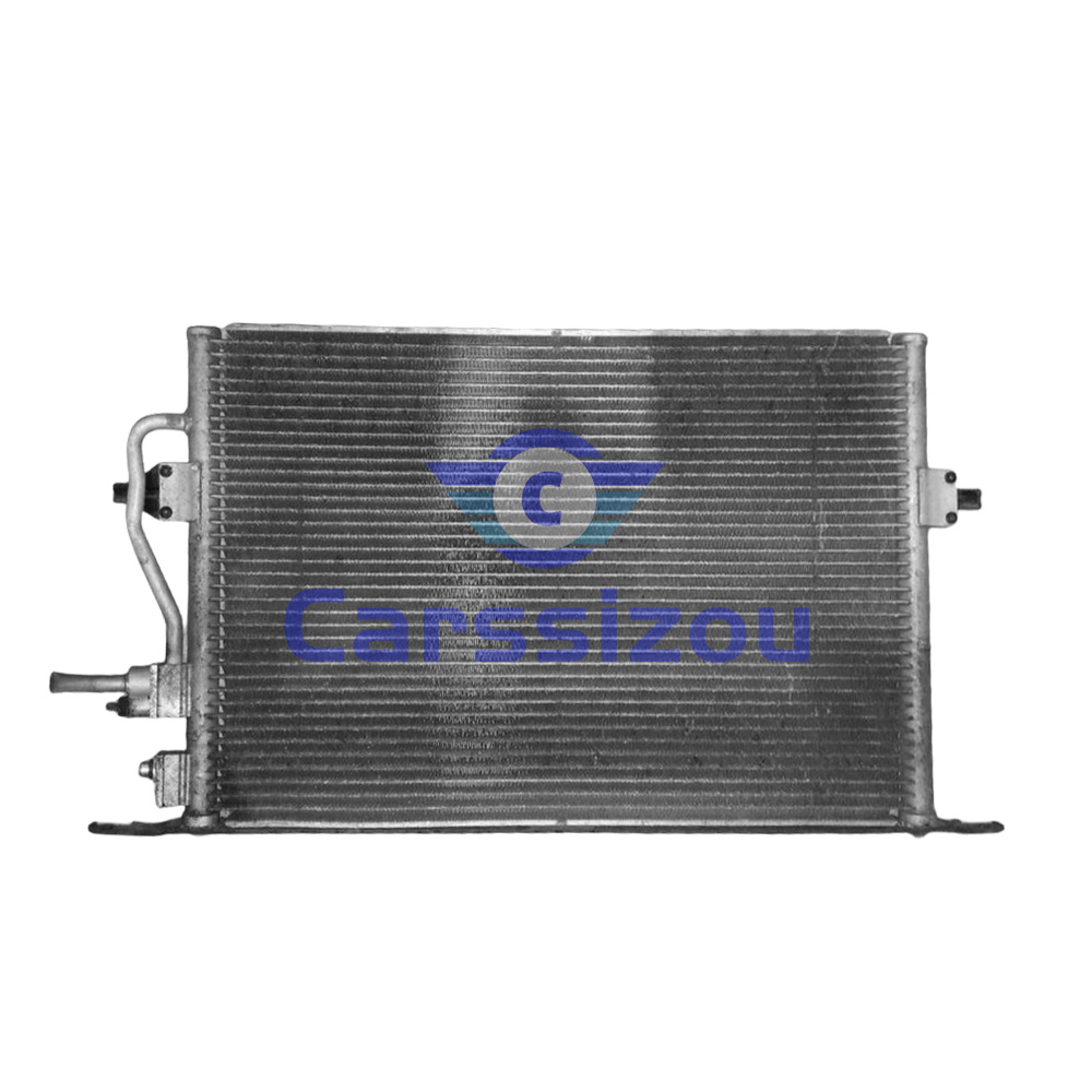 福特97BW19710AF 汽车冷却蒸发器冷凝器
