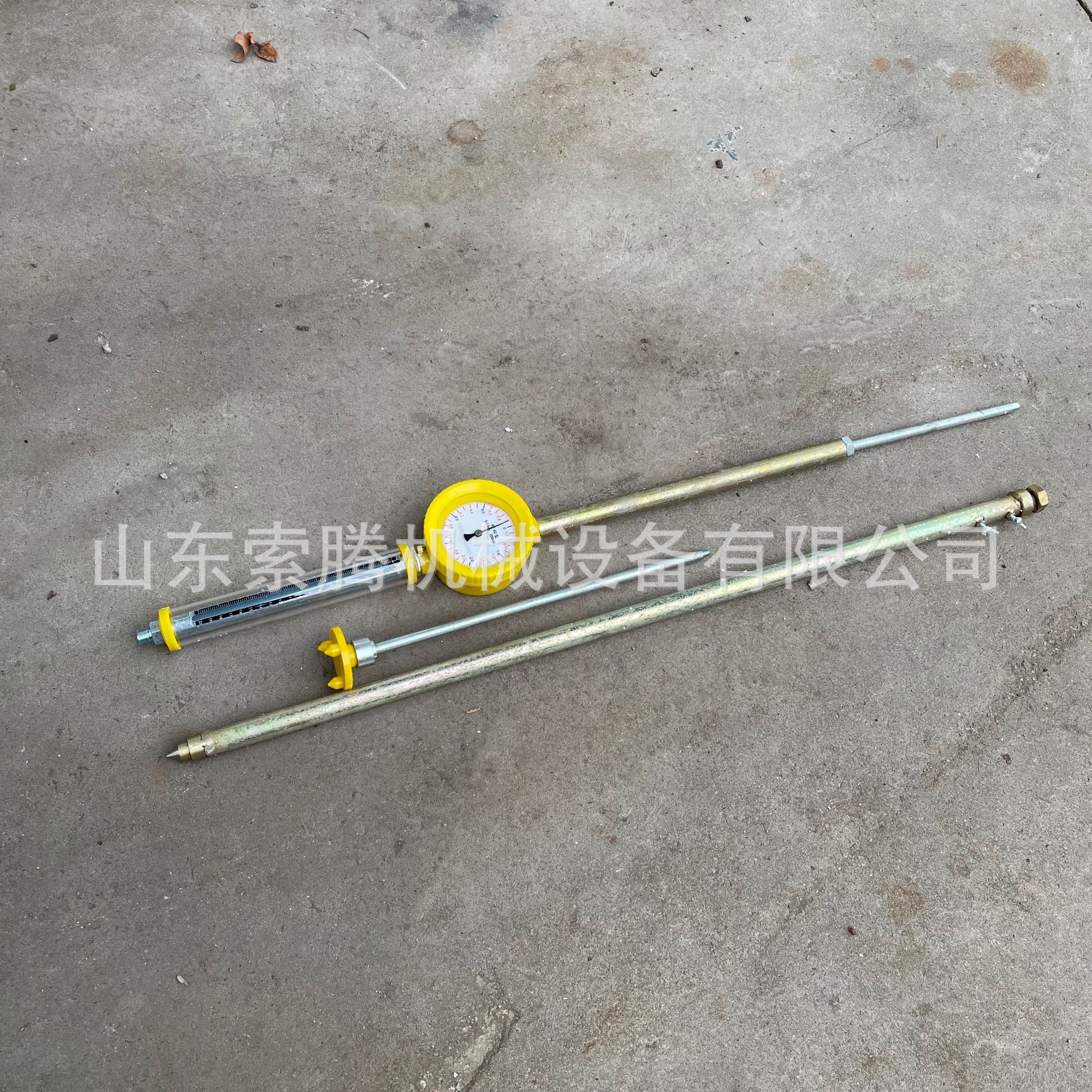 矿用巷道顶板动态仪 KY82顶板移近量动态观测仪厂家包邮