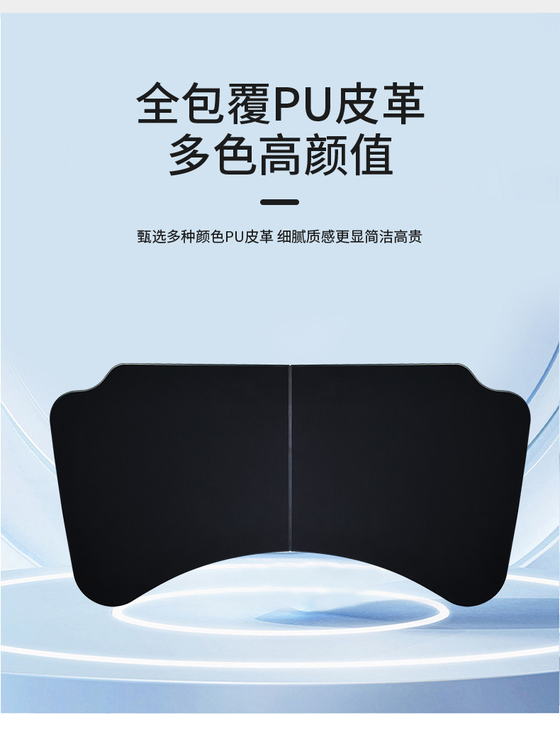 Car-Mounted Small Table for Front and Rear Seats, Suitable for Office Work, Dining, and Children Doing Homework