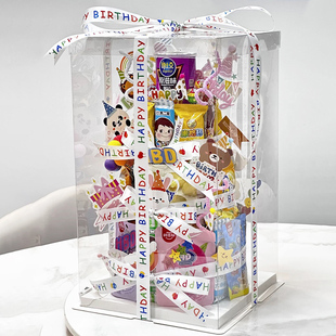 ��ͯ��ʳ���յ���diy���ϰ��Y���b����ĭ��ģ�Ͱ��b�Y��