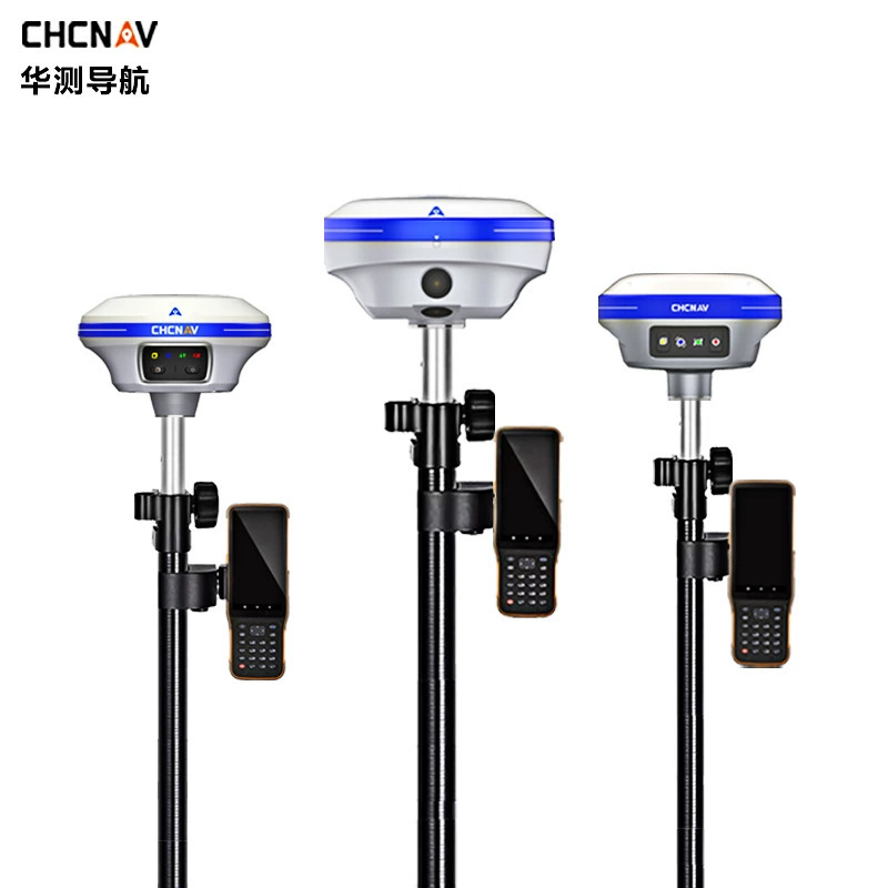 RTK измерительный прибор Bargaining Huacei S10 для строительных работ, портативный высокоточный Beidou-позиционирование, прибор S12 для измерения участков