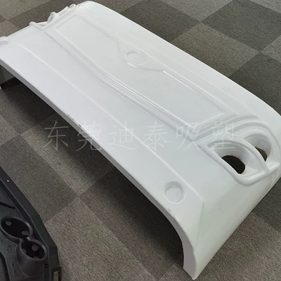 Avtomobil bamperləri Hood Car Interior Parts