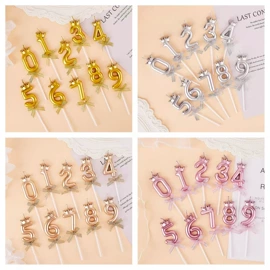 蜡烛;化妆服饰道具