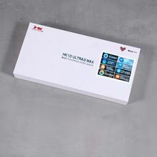 �̎���HK10ultra3max�{�������\���ֱ�wearfitpro smart watch