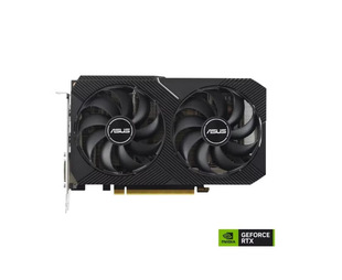 �m����A�T늸��Α򌣘I�����@�� DUAL-RTX3050-O8G--SI-V2