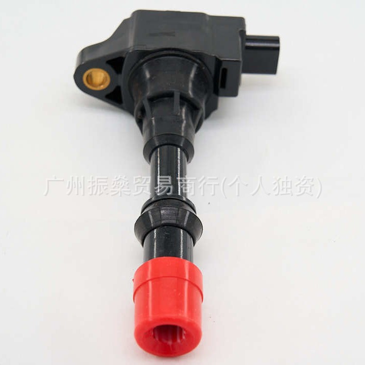 Ignition coil 30520-PWA-003/CM11109/CM11112 UF373, suitable for Honda Fit and Civic
