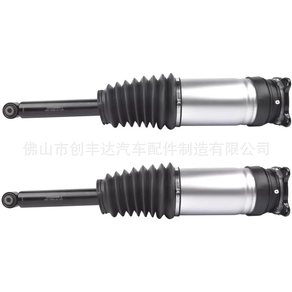 Air Shock Absorbers Suitable for Tesla S Version Tesla Pneumatic Suspension Spring 6006352-00-C