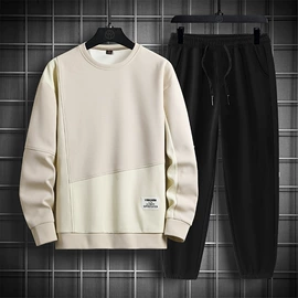 男式休闲裤;男式夹克;男式棉服