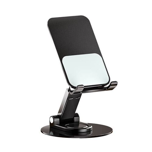 Mobile phone live streaming stand retractable folding lazy phone stand desktop multifunctional tablet stand wholesale
