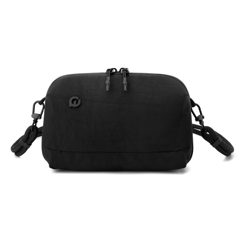 WEPOWER nuevo bolso de hombro ligero, bolso de almacenamiento de gran capacidad, bolso de viaje diario