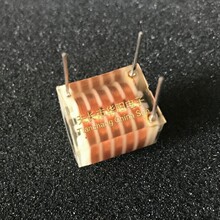 CD6左针脉冲高压包升压高频变压器5槽3针燃气灶点火器用变压比133