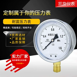 压力表;压力控制器;其他仪器配件