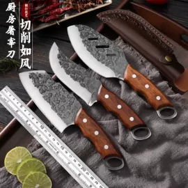 家用菜刀;不锈钢厨用刀