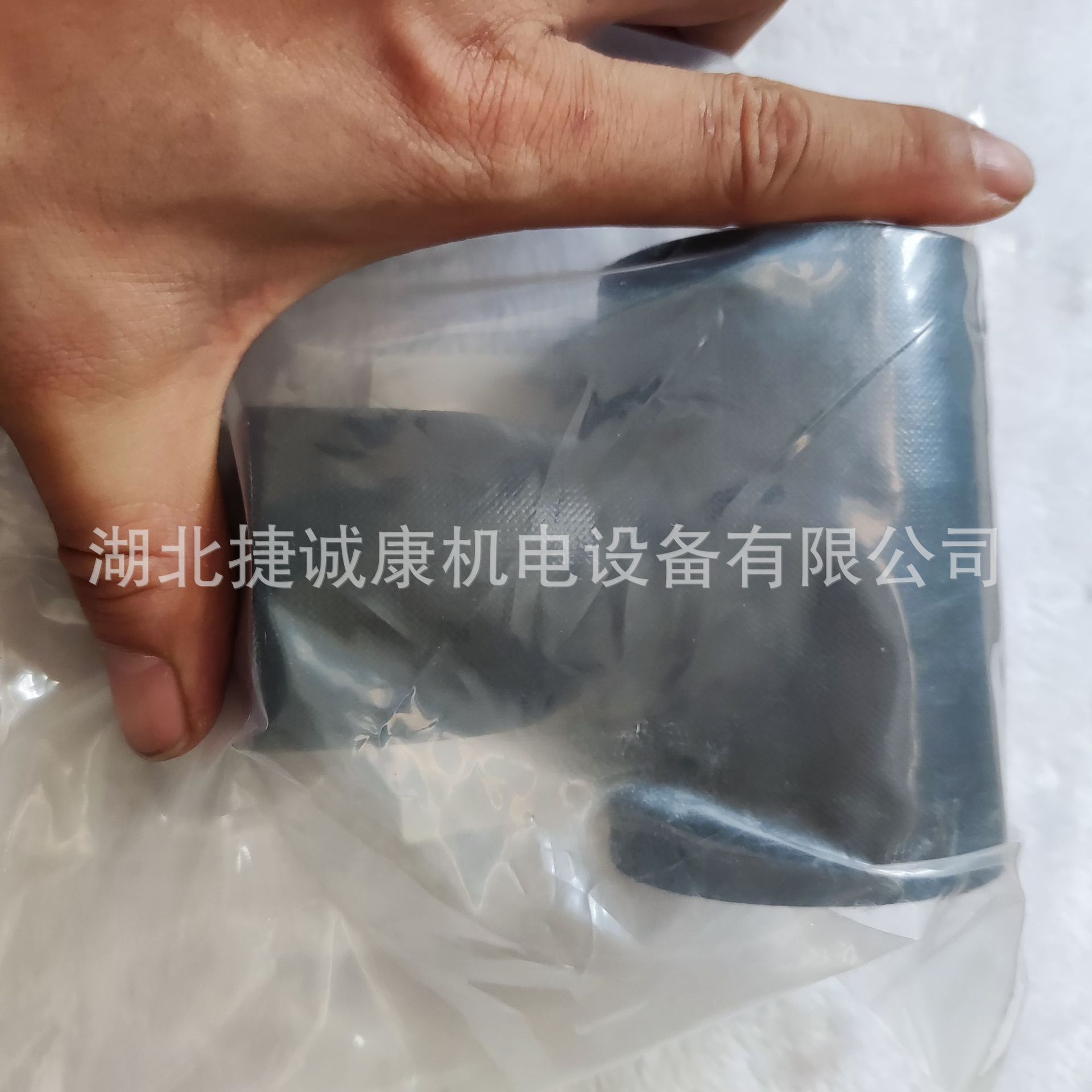 康明斯QSK38发动机三通软管3644834适配油田压裂车矿卡等