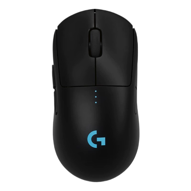 Logitech GPW4 поколения Suzaku беспроводной двойного режима игровая мышь چهار поколения лёгкая периферия
