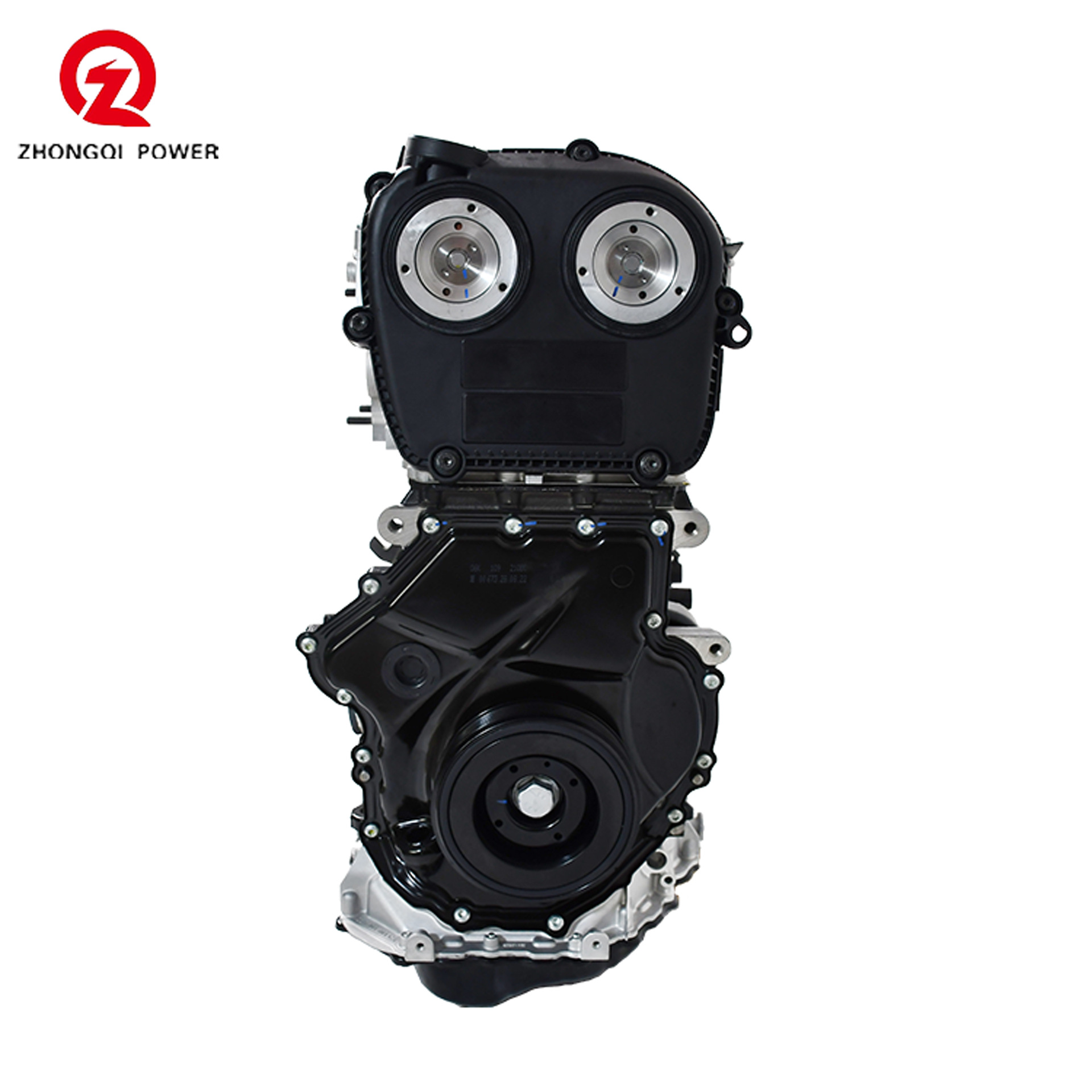 EA888 suitable for low power DPL DBF 2.0T automobile engine assembly motor movement